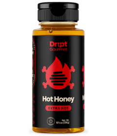 Dript Gourmet Hot Honey Extra Hot