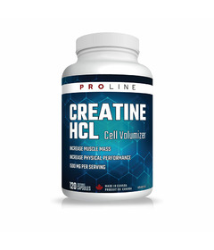Proline Creatine HCL