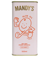 Mandy's Extra-Virgin Olive Oil