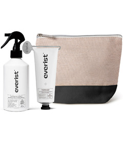 Everist The Silky Skin Ritual Set