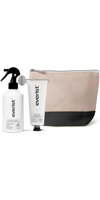 Buy Everist The Silky Skin Ritual Set at Well.ca | Free Shipping $35 ...