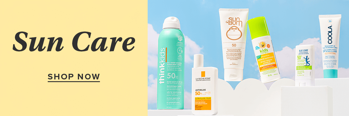 Sun Care