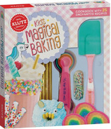 Klutz Kids Magical Baking 