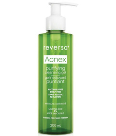 Reversa Acnex Purifying Cleansing Gel