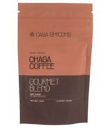 Casa Shrooms Chaga Coffee