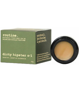 Routine Dirty Hipster Natural Perfume