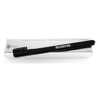 marvis toothbrush