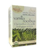 Uncle Lee's Imperial Organic Chai Vanilla Rooibus