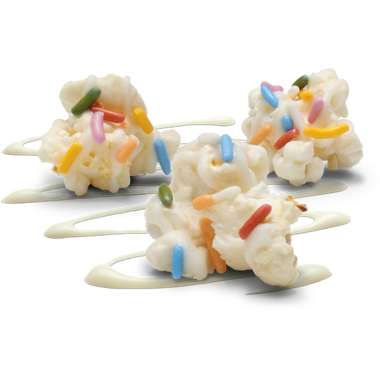 Buy Sweet Chaos Cold Stone Creamery Cake Batter Popcorn at Well.ca