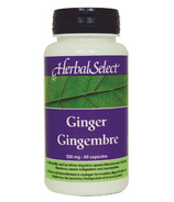 Herbal Select Ginger Root
