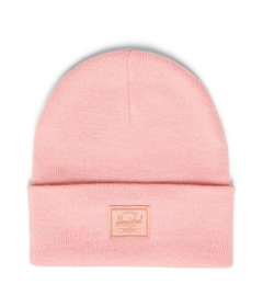 Herschel Supply Elmer Beanie Rosette Tonal
