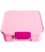 Little Lunch Box Co Bento Five Pink