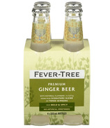 Fever-Tree Ginger Beer