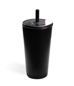 HydroJug Everyday Tumbler Black