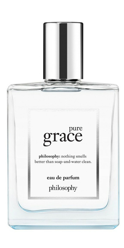 Pure Grace