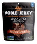 Noble Jerky Vegan Smokehouse