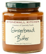 Stonewall Kitchen Gingerbread Butter