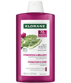 Klorane Quenching Shampoo with Prickly Pear