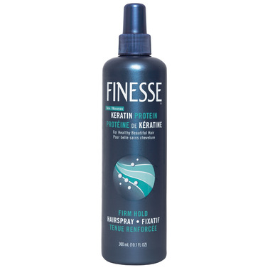 Finesse Firm Hold Hairspray Finesse Firm Hold Hairspray
