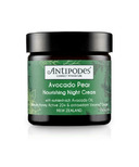 Antipodes Avocado Pear Nourishing Night Cream
