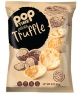Pop Time Truffle Popped Chips
