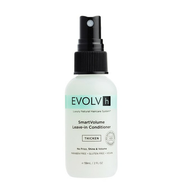 EVOLVh SmartVolume Leave-in Conditioner Travel Size EVOLVh SmartVolume Leave-in Conditioner Travel Size