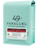 49th Parallel Coffee Organic French Roast Whole Bean