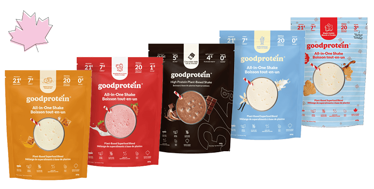 Save 15% on Good Protein