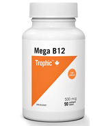 Trophic Mega B12