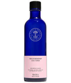 Neal's Yard Remedies Wild Rosehip AHA Toner