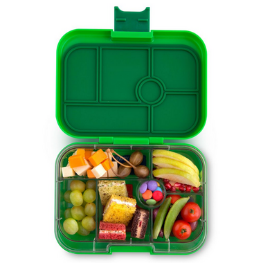 Buy Yumbox Original Terra Green at Well.ca | Free Shipping $35+ in Canada