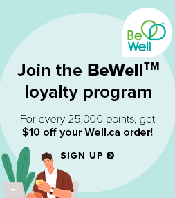 Join Be Well