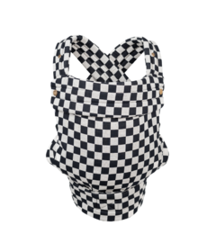 Mabe Monarch Carrier Ebony Check