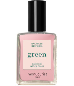 Manucurist Green Nail Polish