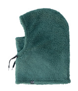 Headster Kids Sherpa Hood Hedge Green