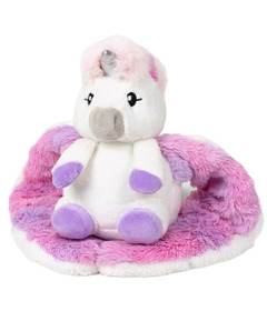 Hugimals Hugarounds Echo the Unicorn