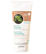 Newco Spearmint Natural Toothpaste