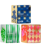 LOHN Holiday Candle Bundle