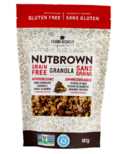Fourmi Bionique Nutbrown Grain Free Granola Aphrodisiac