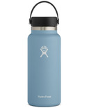 Hydro Flask Wide Mouth With Flex Cap Rain