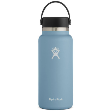 Hydro flask 32 oz wide hot sale mouth mango