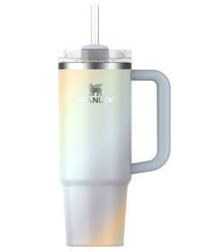 Stanley The Quencher H2.0 FlowState Tumbler Sunrise Spiral