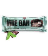Barre MRE Redcon1 Menthe et pépites de chocolat