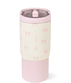 HydroJug Sport Kids Water Bottle Bows