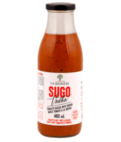 La Reinese Tomato Sauce Vodka