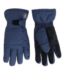 Calikids Waterproof Gloves Blue