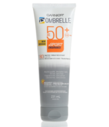 Ombrelle Sport Endurance Sun Protection Lotion SPF 50+