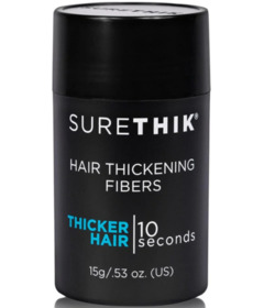 SureThik Hair Fibers 