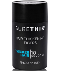 SureThik Hair Fibers 