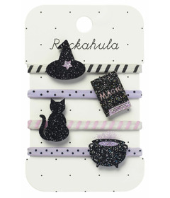 Rockahula Kids Little Witches Kit Ponies